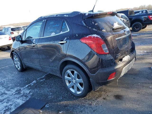 Image 2 of 2013 BUICK ENCORE PREMIUM 2013 with VIN KL4CJHSB9DB083682