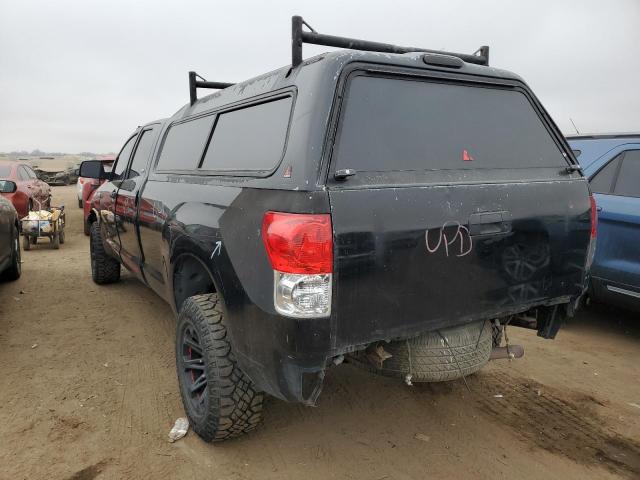 Изображение 2 2007 TOYOTA TUNDRA DOUBLE CAB SR5 2007 с VIN 5TFCV54167X002433