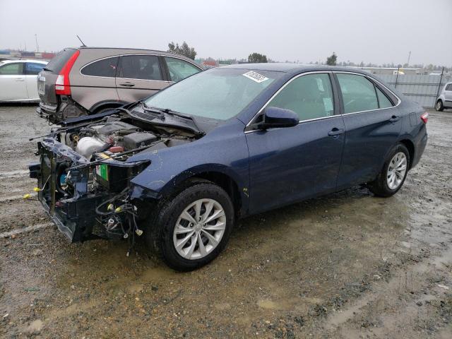 Obraz 1 z 2015 TOYOTA CAMRY LE 2015 z VIN 4T4BF1FK5FR502818