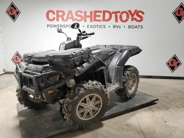 Obraz 2 z 2010 POLARIS SPORTSMAN 850 XP-EPS 2010 z VIN 4XAZX85A9AA778724
