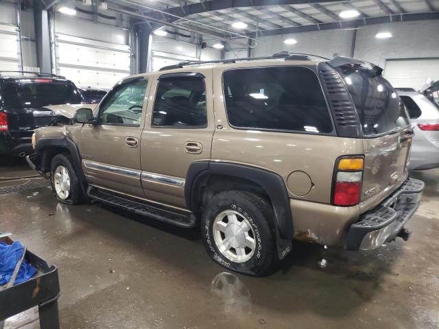 Obraz 2 z 2004 GMC YUKON  2004 z VIN 1GKEK13Z14J192226