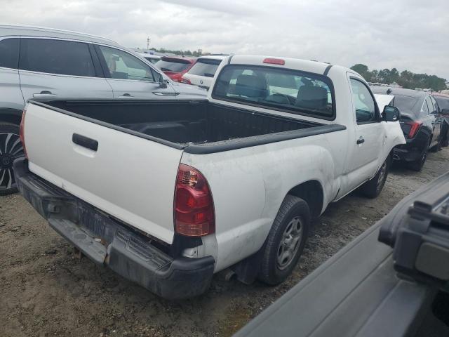 Obraz 3 z 2014 TOYOTA TACOMA  2014 z VIN 5TFNX4CN4EX031833