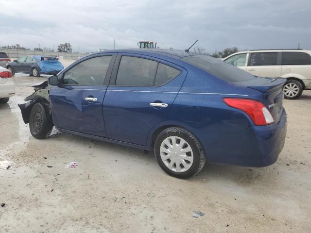 Obraz 2 z 2018 NISSAN VERSA S 2018 z VIN 3N1CN7AP7JL884643