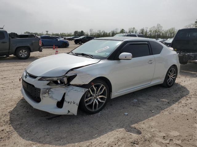 2015 TOYOTA SCION TC  2015 image