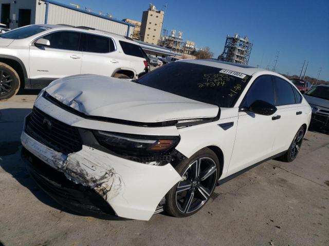 Obraz 2023 HONDA ACCORD HYBRID SPORT 2023