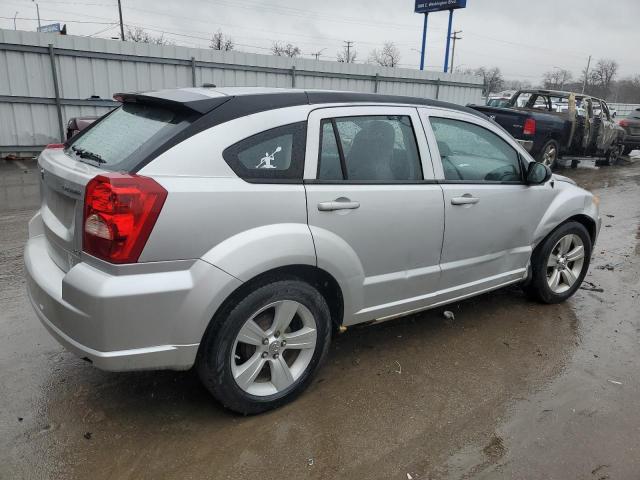 Image 3 of 2010 DODGE CALIBER SXT 2010 with VIN 1B3CB4HA2AD662895