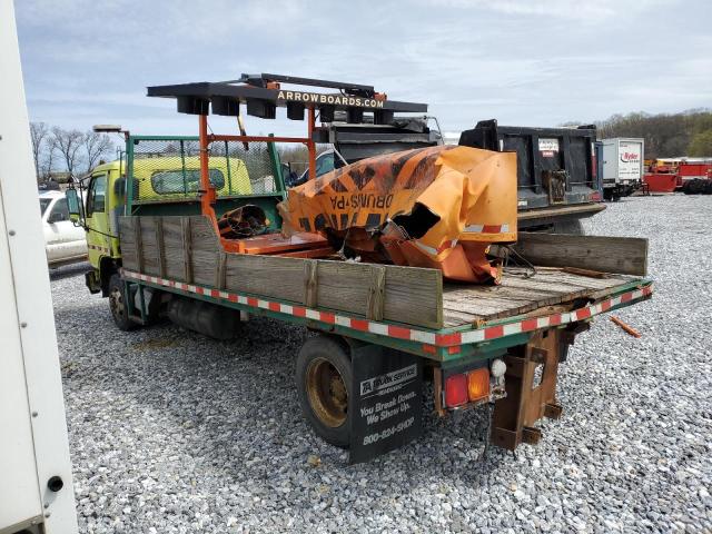 Image 2 of 1999 NISSAN DIESEL UD1800 CS 1999 with VIN JNAMCU2H5XGH50360