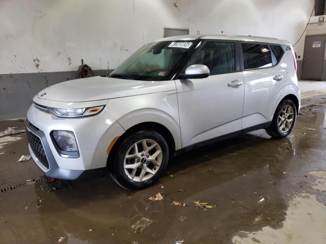 2020 KIA SOUL LX 2020 image