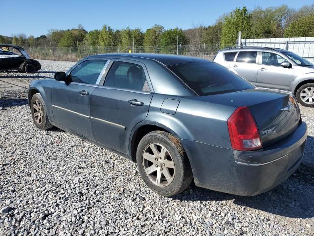 Image 2 of 2007 CHRYSLER 300 TOURING 2007 with VIN 2C3KA53G17H799132