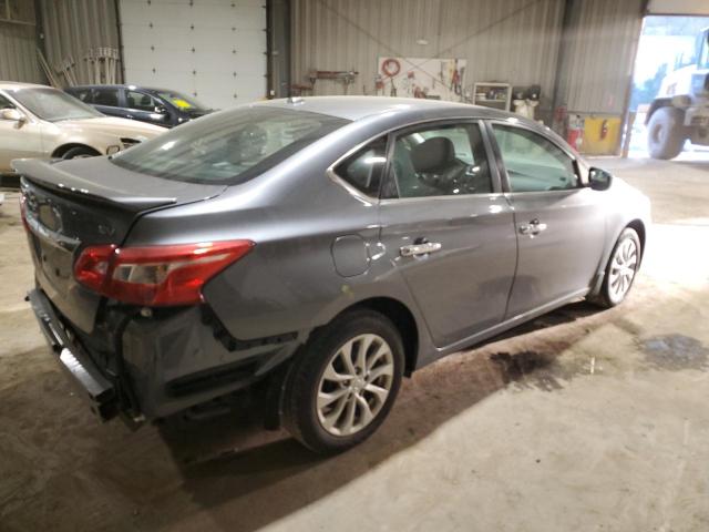 Image 3 of 2019 NISSAN SENTRA S 2019 with VIN 3N1AB7AP7KY285486