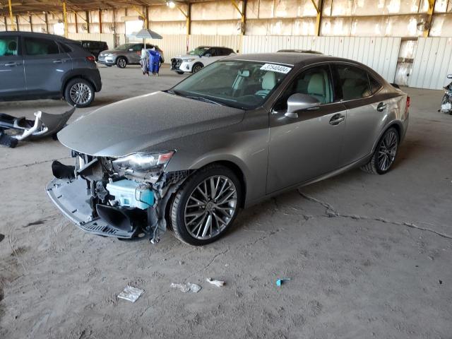 Obraz 1 z 2014 LEXUS IS 250 2014 z VIN JTHBF1D27E5011160