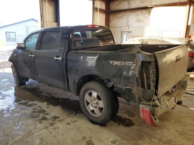 Obraz 2 z 2011 TOYOTA TUNDRA CREWMAX LIMITED 2011 z VIN 5TFHY5F1XBX197018