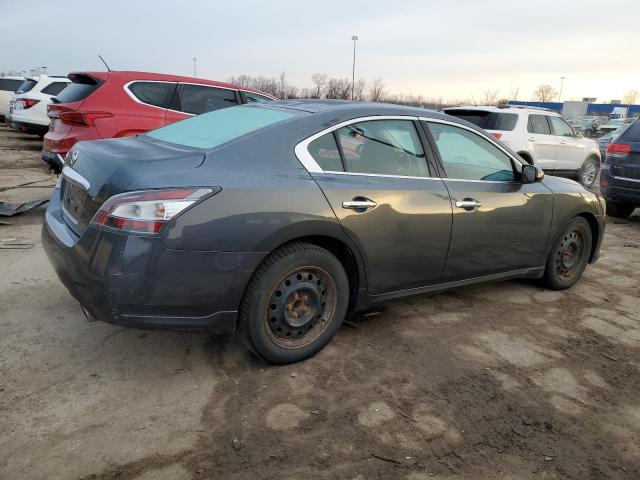 Image 3 of 2013 NISSAN MAXIMA S 2013 with VIN 1N4AA5AP0DC810264