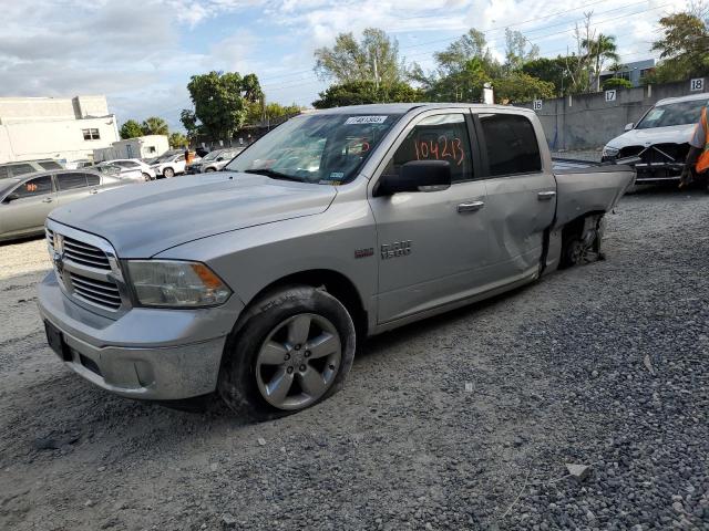 Obraz 1 z 2015 RAM 1500 SLT 2015 z VIN 1C6RR6LT2FS512742