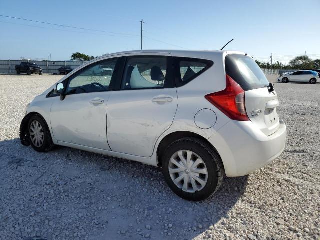 Obraz 2 z 2014 NISSAN VERSA NOTE S 2014 z VIN 3N1CE2CP6EL391865