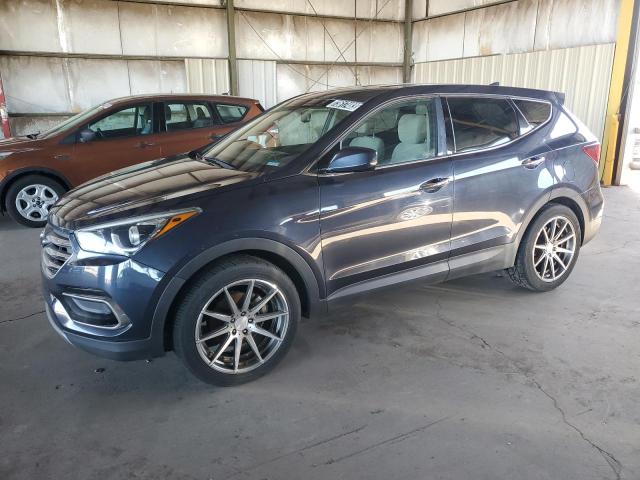 Изображение 2017 HYUNDAI SANTA FE SPORT  2017