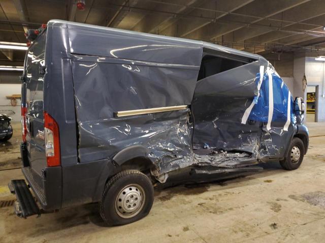 Obraz 3 z 2019 RAM PROMASTER 2500 2500 HIGH 2019 z VIN 3C6TRVDG3KE514739