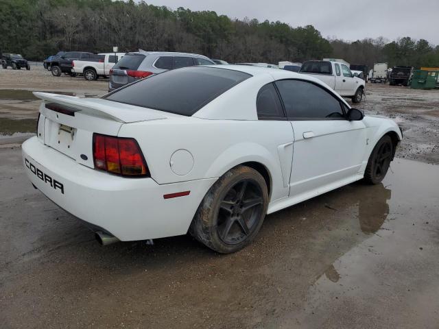 Image 3 of 1999 FORD MUSTANG COBRA SVT 1999 with VIN 1FAFP47V5XF197386