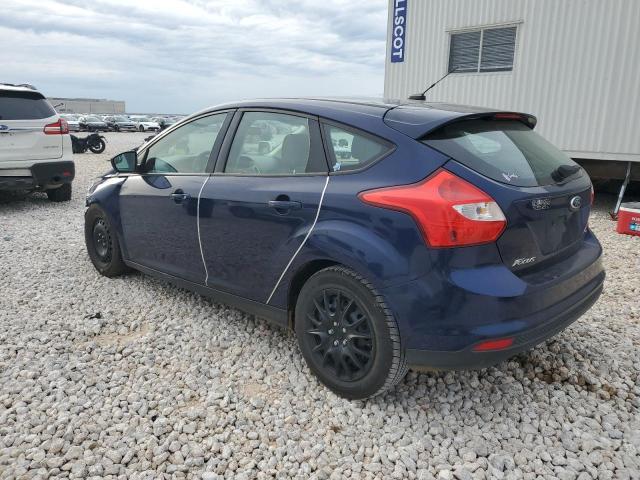 Obraz 2 z 2012 FORD FOCUS SE 2012 z VIN 1FAHP3K24CL129320