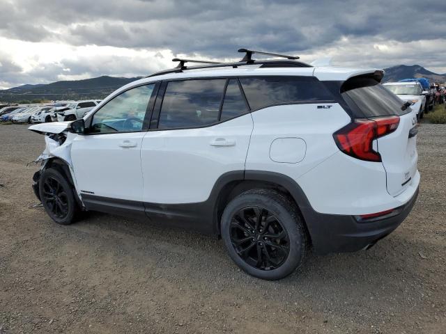 Image 2 of 2020 GMC TERRAIN SLT 2020 with VIN 3GKALVEX9LL283329