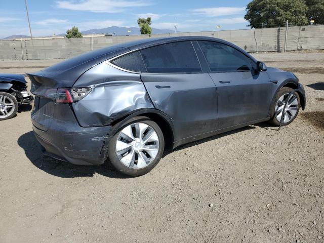 Image 3 of 2023 TESLA MODEL Y  2023 with VIN 7SAYGDEE6PA151639