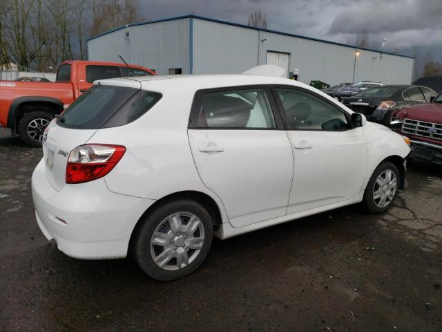 Obraz 3 z 2013 TOYOTA COROLLA MATRIX  2013 z VIN 2T1KU4EE1DC953644