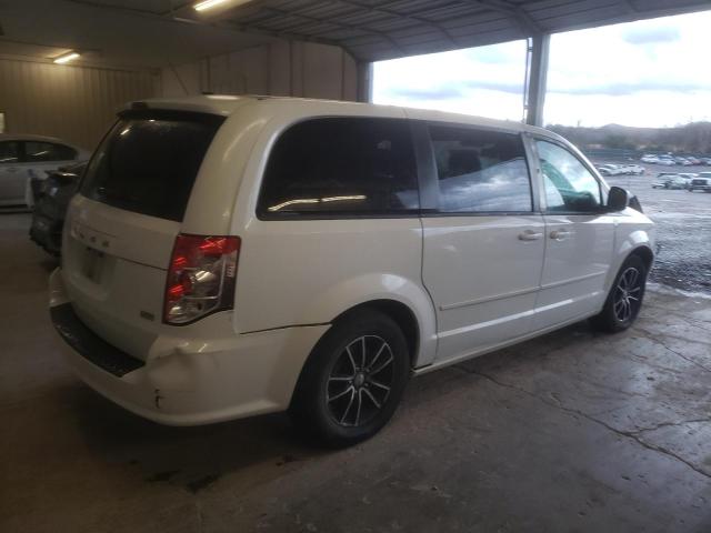 Obraz 3 z 2015 DODGE GRAND CARAVAN SE 2015 z VIN 2C4RDGBG5FR709939