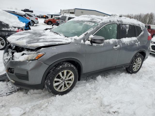 Image 1 of 2020 NISSAN ROGUE S 2020 with VIN JN8AT2MV6LW122929