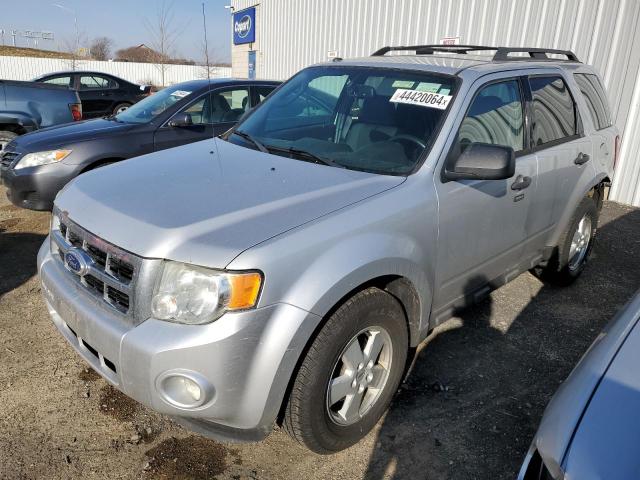 2012 FORD ESCAPE XLT 2012 image