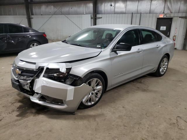 2015 CHEVROLET IMPALA LS 2015 image
