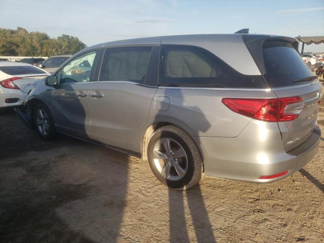 Image 2 of 2019 HONDA ODYSSEY EXL 2019 with VIN 5FNRL6H73KB102495