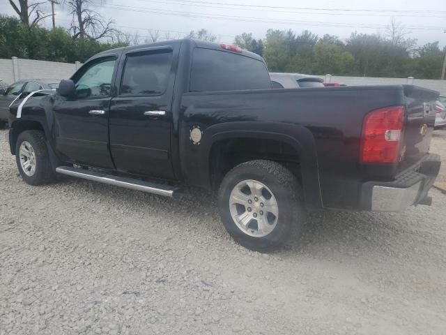 Изображение 2 2012 CHEVROLET SILVERADO K1500 LT 2012 с VIN 1GCPKSE76CF120087
