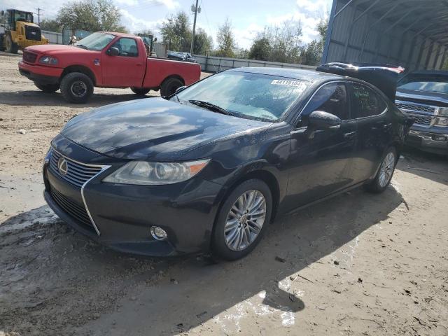 Изображение 1 2015 LEXUS ES 350 2015 с VIN JTHBK1GG1F2210372