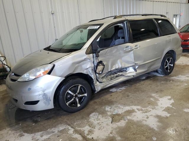 Obraz 2008 TOYOTA SIENNA CE 2008