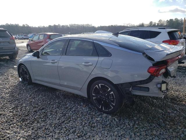 Image 2 of 2023 KIA K5 GT LINE 2023 with VIN 5XXG64J23PG202604