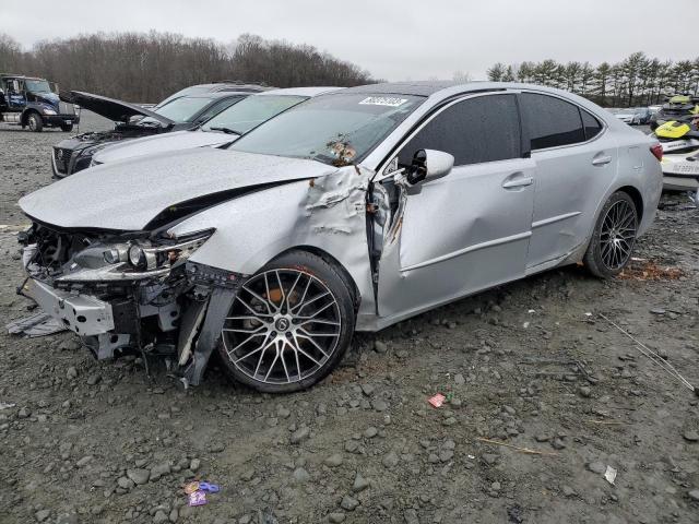 2017 LEXUS ES 350 2017 image