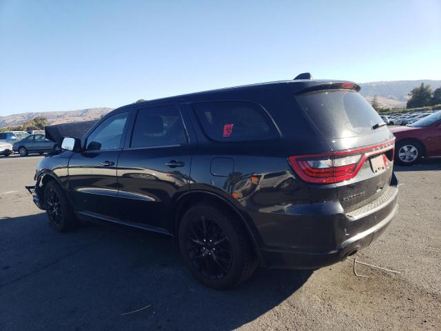 Изображение 2 2015 DODGE DURANGO SXT 2015 с VIN 1C4RDHAG7FC789177