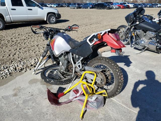 Изображение 3 2006 KAWASAKI KL650 A 2006 с VIN JKAKLEA166DA22877