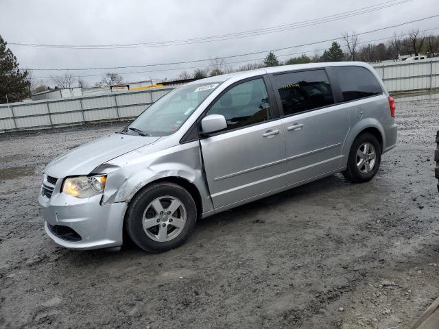 Изображение 2011 DODGE GRAND CARAVAN MAINSTREET 2011