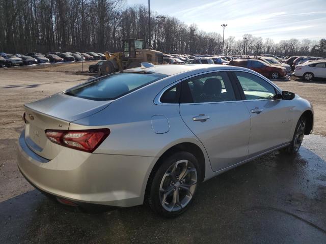 Изображение 3 2022 CHEVROLET MALIBU LT 2022 с VIN 1G1ZD5ST0NF164913