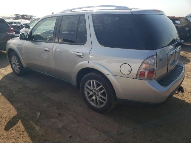 Изображение 2 2007 SAAB 9-7X 4.2I 2007 с VIN 5S3ET13S272800677