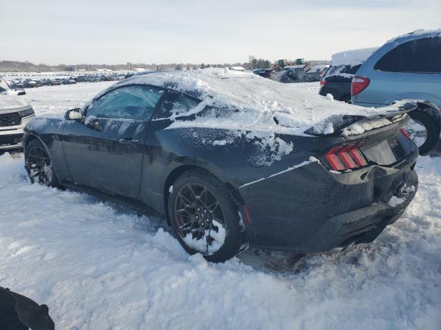 Изображение 2 2024 FORD MUSTANG GT 2024 с VIN 1FA6P8CF1R5401907