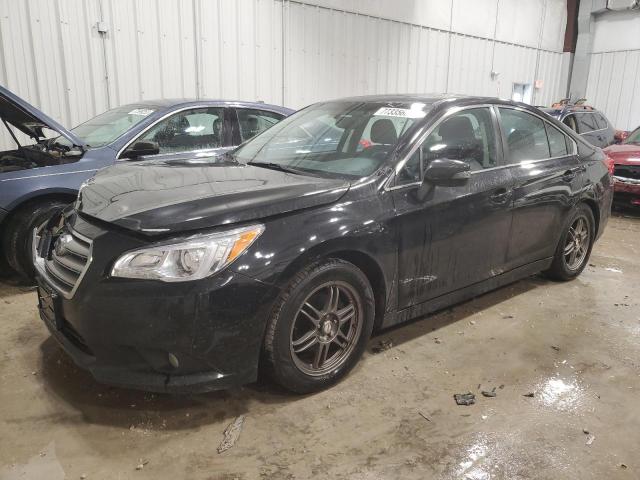 Obraz 2015 SUBARU LEGACY 2.5I PREMIUM 2015