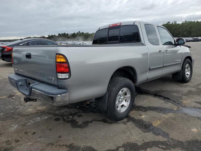 Изображение 3 2004 TOYOTA TUNDRA ACCESS CAB SR5 2004 с VIN 5TBRT34144S444268