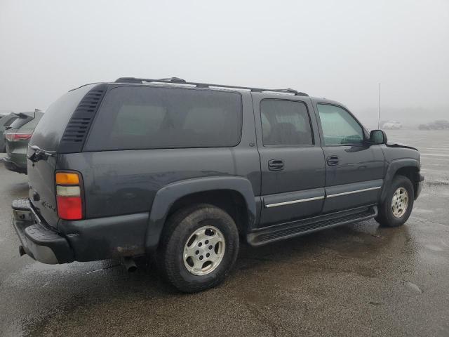 Изображение 3 2004 CHEVROLET SUBURBAN K1500 2004 с VIN 3GNFK16TX4G184805