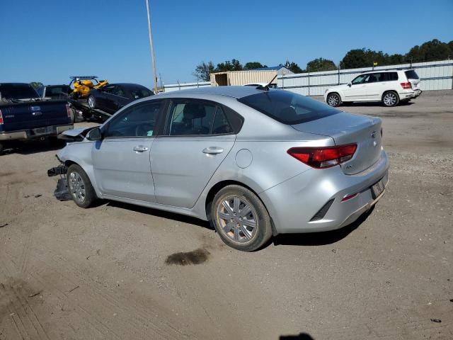 Obraz 2 z 2021 KIA RIO LX 2021 z VIN 3KPA24AD7ME394939