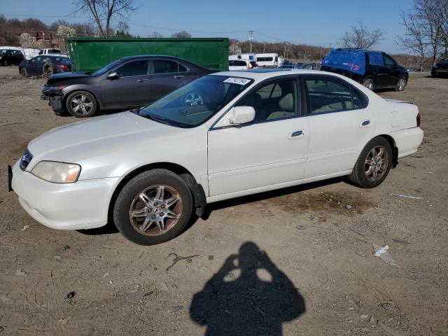 2001 ACURA 3.2TL  2001 image