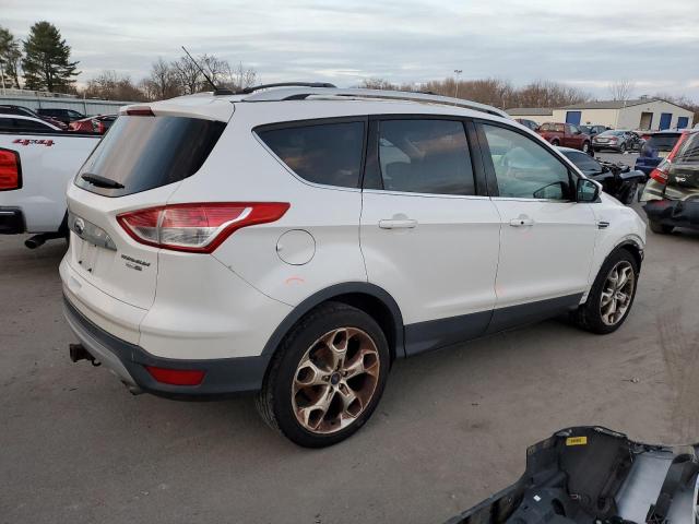 Image 3 of 2016 FORD ESCAPE TITANIUM 2016 with VIN 1FMCU9J97GUB02669