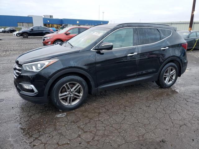 Изображение 2018 HYUNDAI SANTA FE SPORT  2018