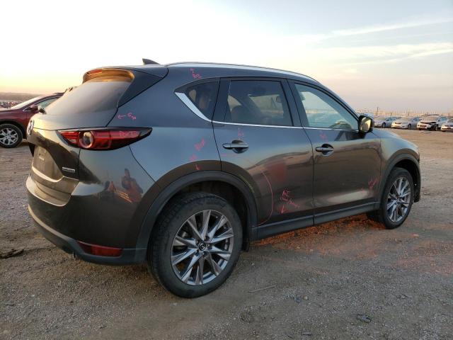 Изображение 3 2021 MAZDA CX-5 GRAND TOURING 2021 с VIN JM3KFBDMXM1465957